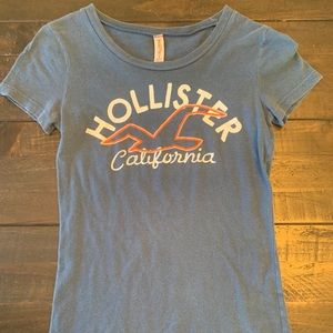 Hollister T Shirt